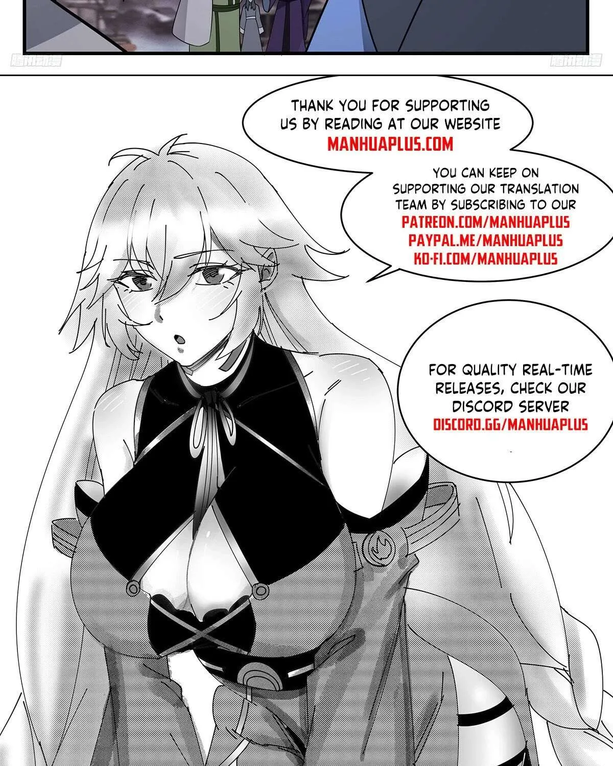 Read Martial Peak chapter 3295 image 25 on Lezhin