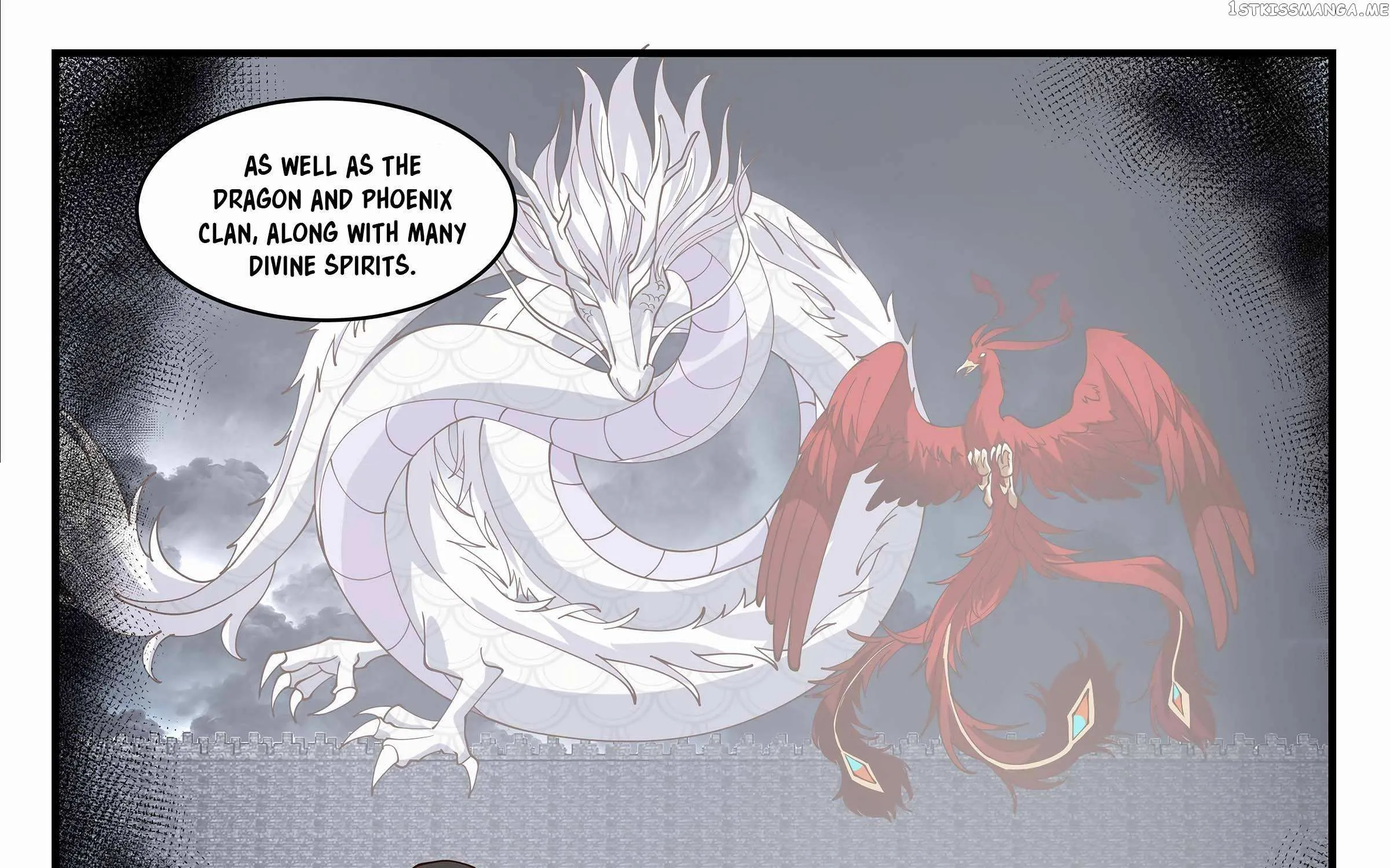 Read Martial Peak chapter 3297 image 17 on Lezhin