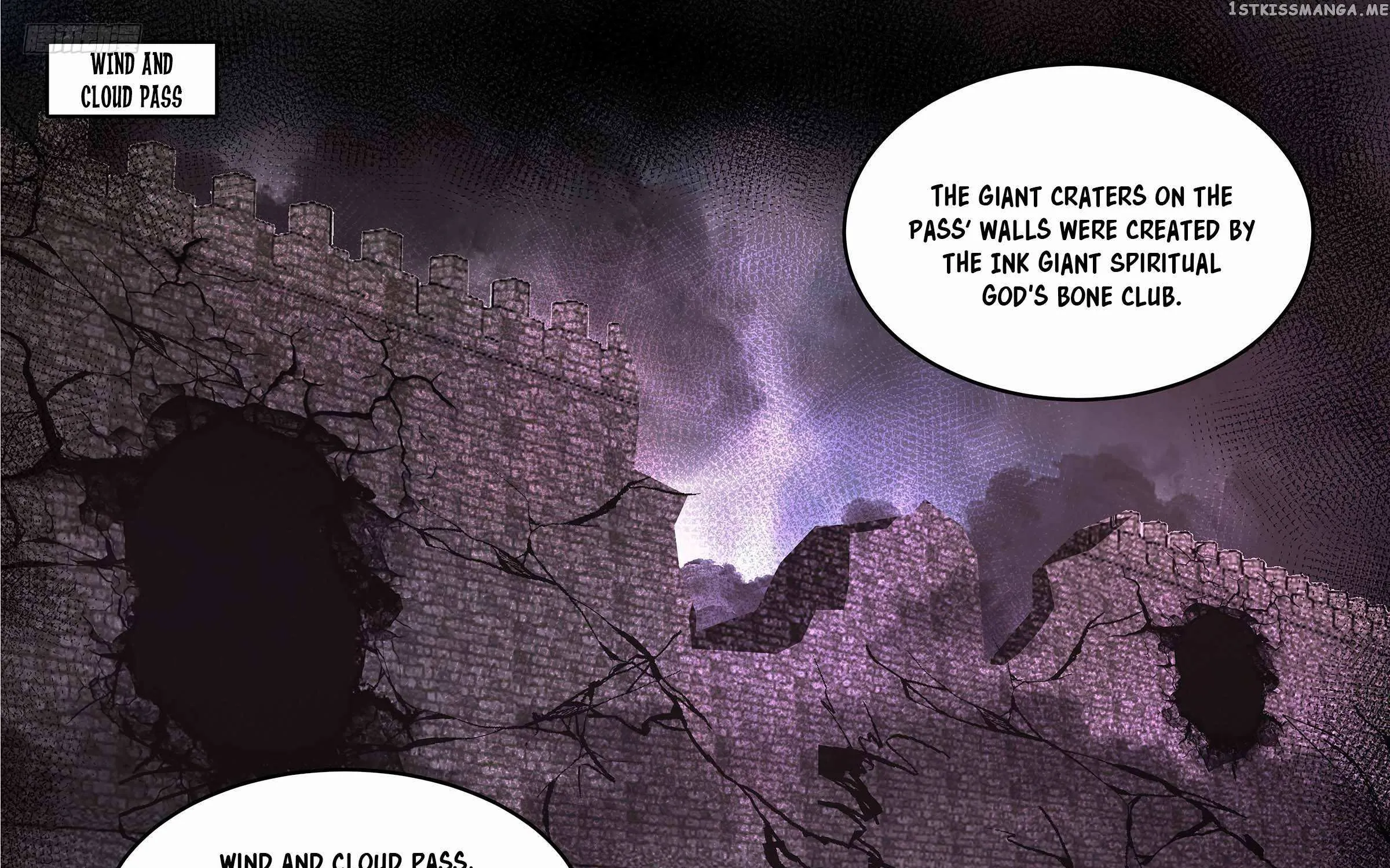 Read Martial Peak chapter 3297 image 2 on Lezhin