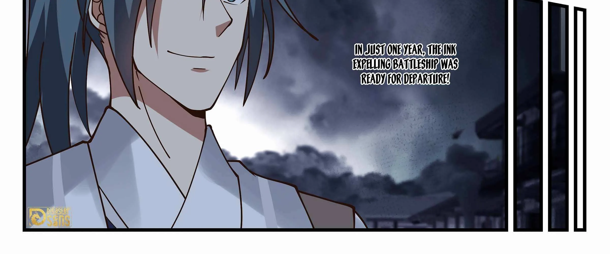 Read Martial Peak chapter 3297 image 25 on Lezhin