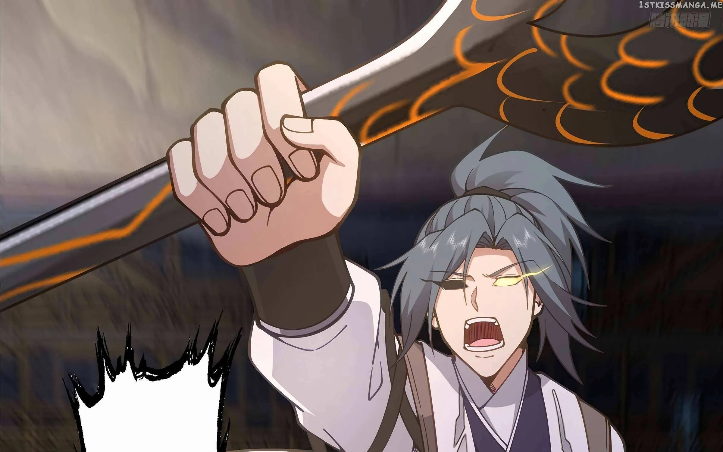Read Martial Peak chapter 3297 image 29 on Lezhin