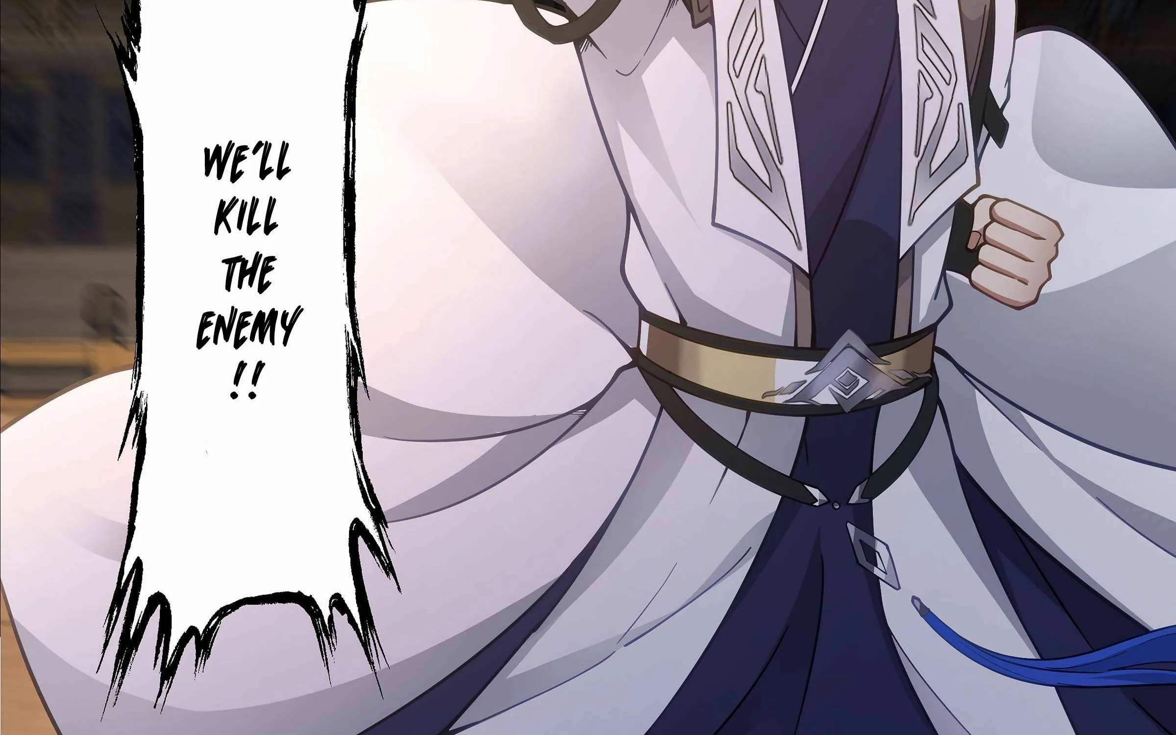 Read Martial Peak chapter 3297 image 30 on Lezhin