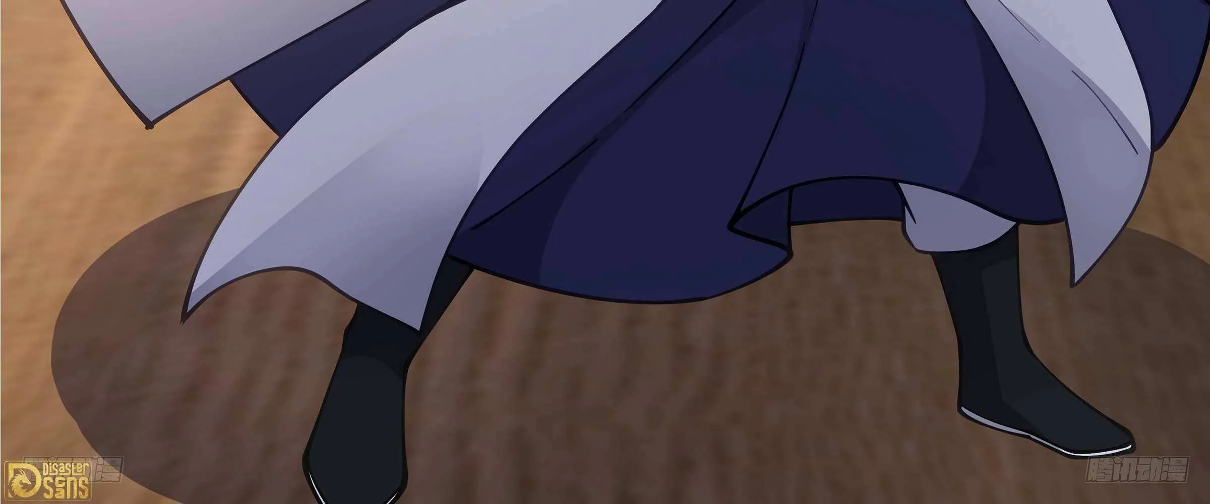 Read Martial Peak chapter 3297 image 31 on Lezhin