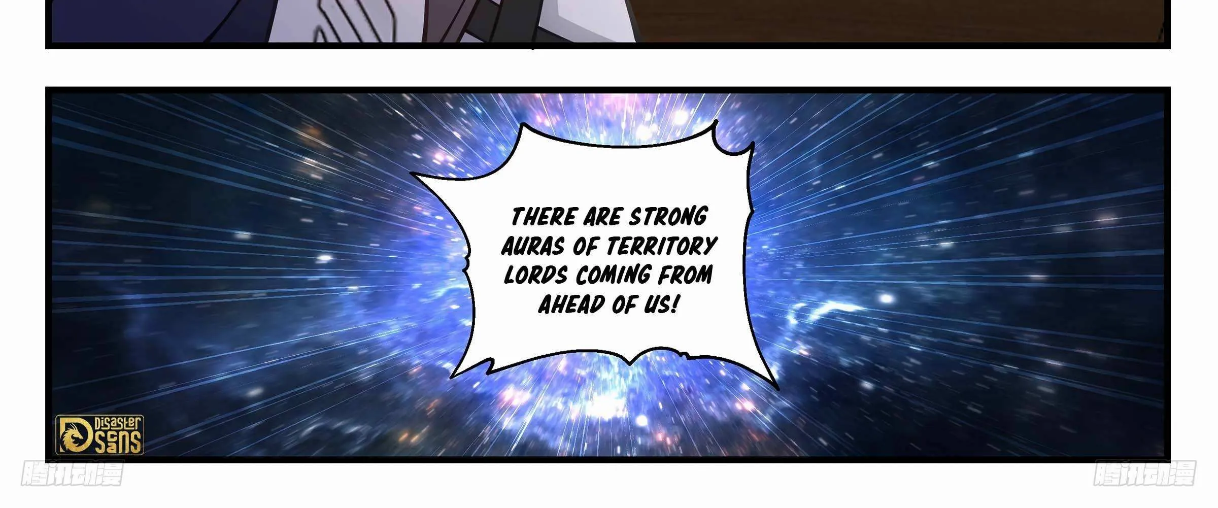 Read Martial Peak chapter 3297 image 37 on Lezhin