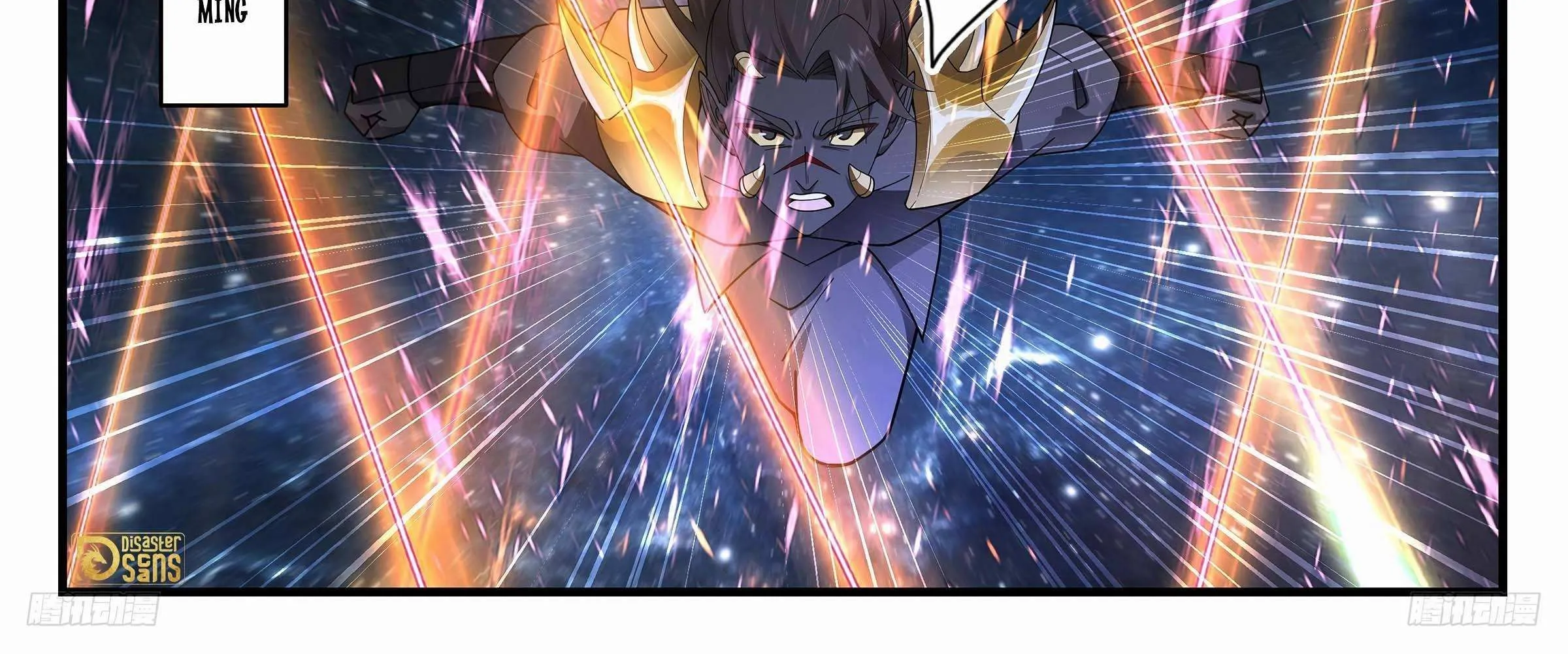 Read Martial Peak chapter 3298 image 16 on Lezhin