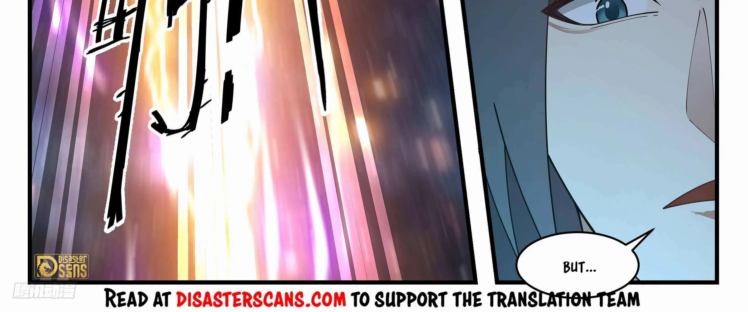Read Martial Peak chapter 3298 image 19 on Lezhin