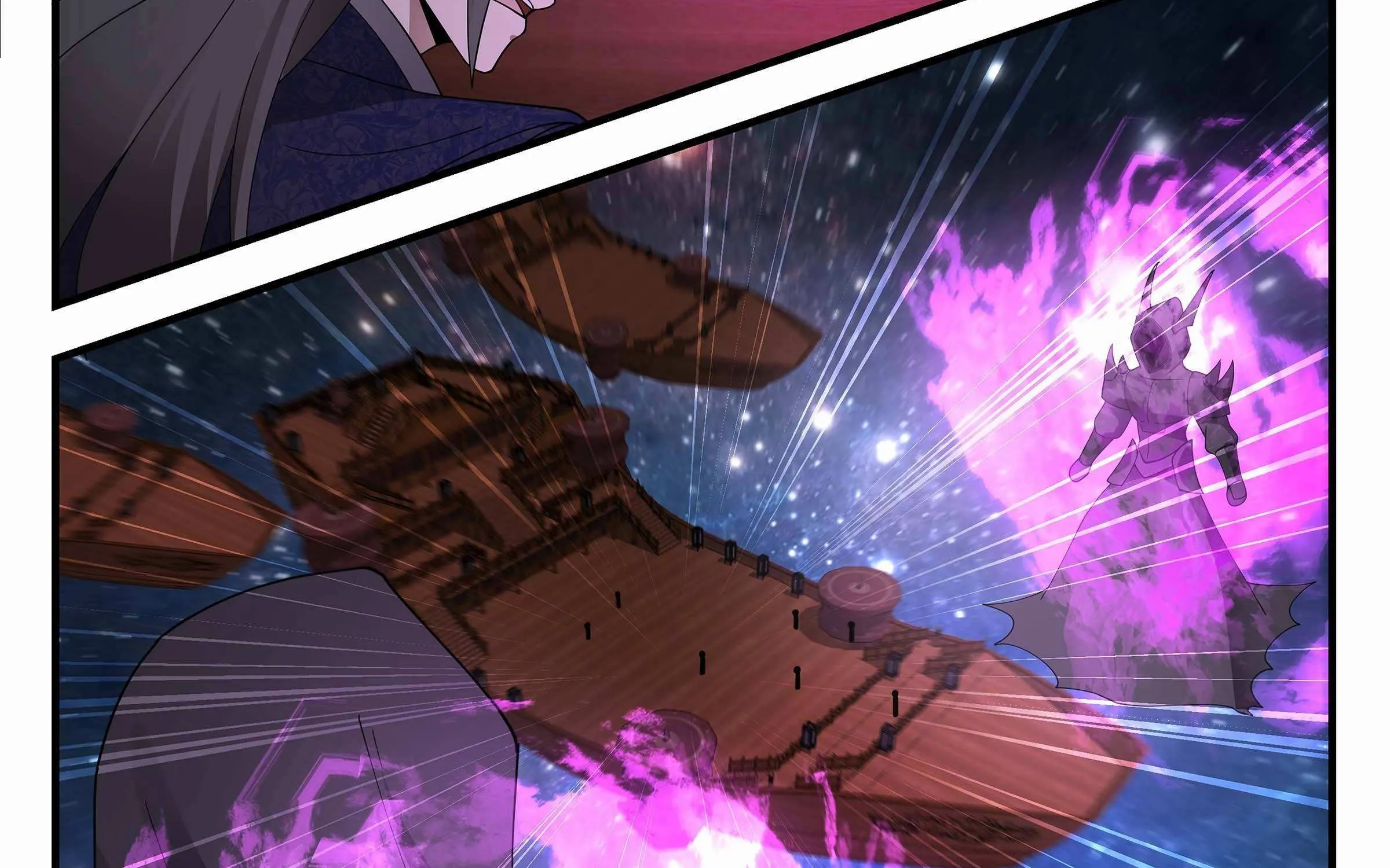 Read Martial Peak chapter 3298 image 24 on Lezhin
