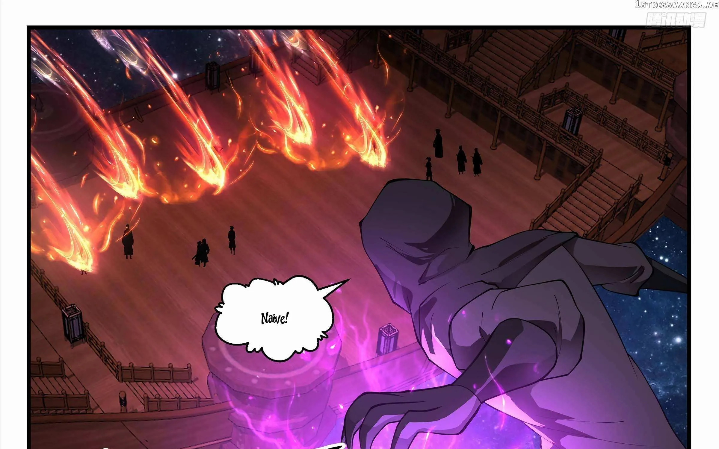 Read Martial Peak chapter 3298 image 29 on Lezhin