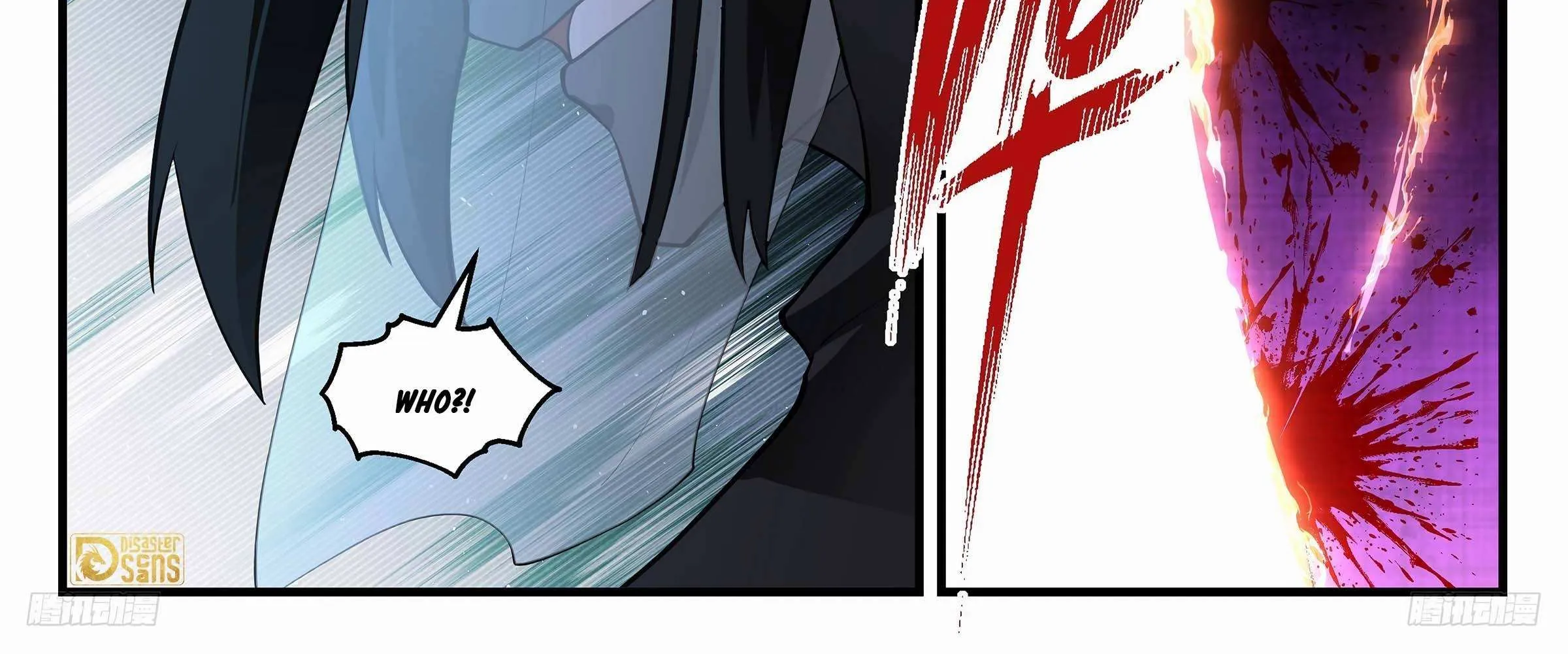 Read Martial Peak chapter 3298 image 31 on Lezhin