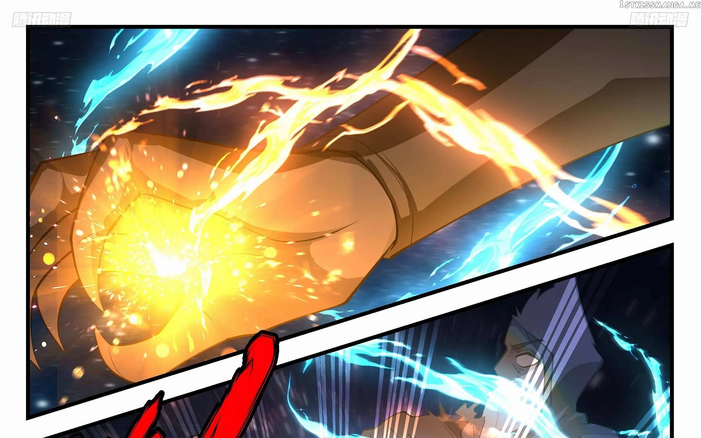 Read Martial Peak chapter 3298 image 35 on Lezhin