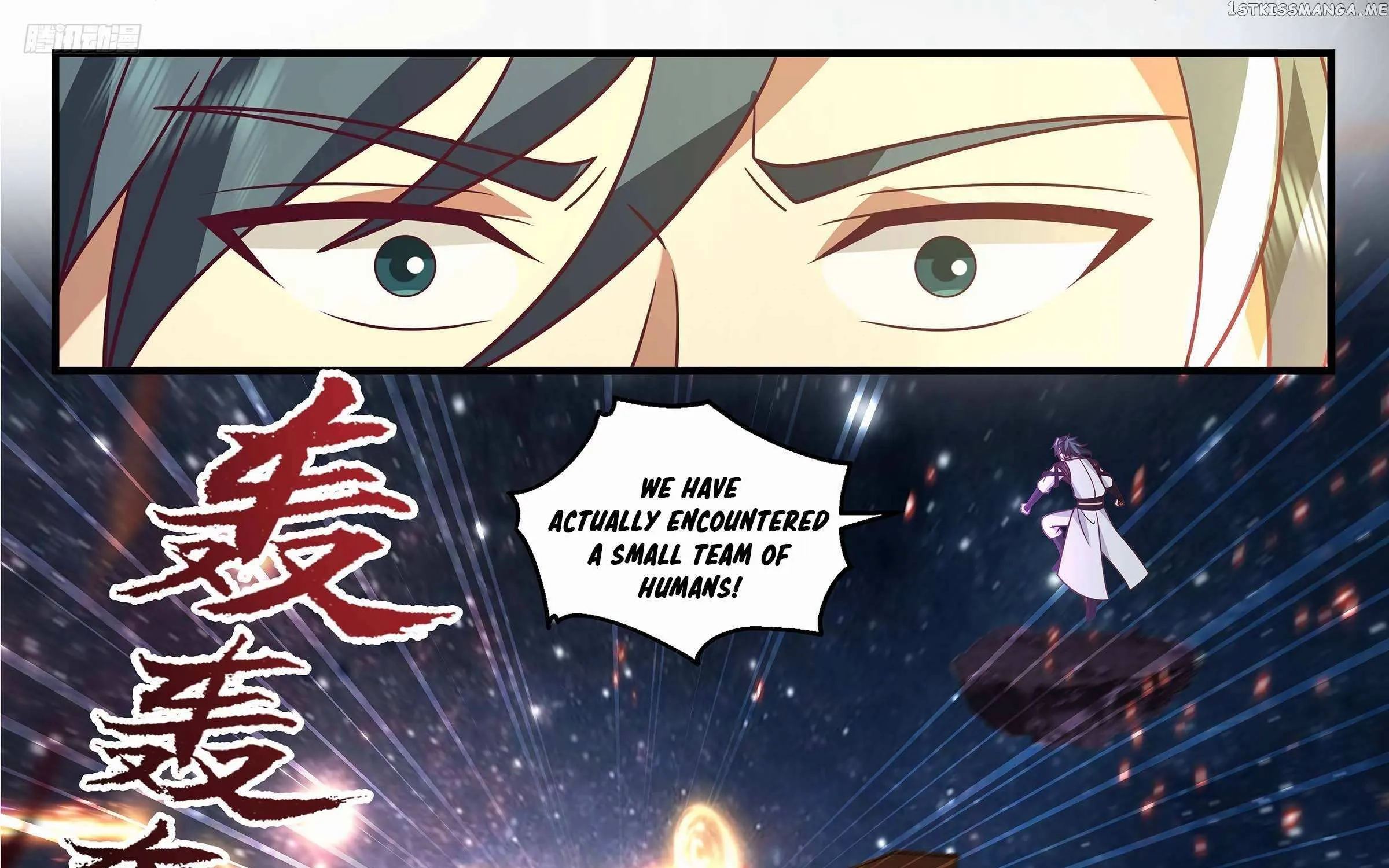 Read Martial Peak chapter 3298 image 8 on Lezhin