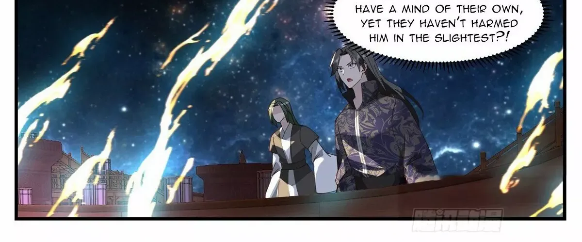 Read Martial Peak chapter 3299 image 18 on Lezhin