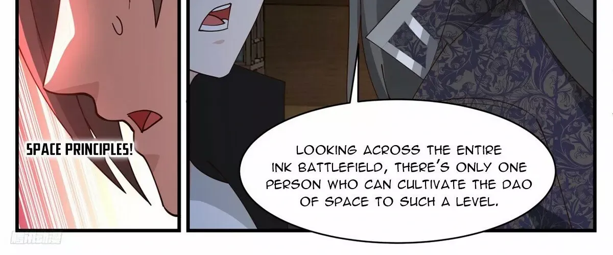 Read Martial Peak chapter 3299 image 20 on Lezhin