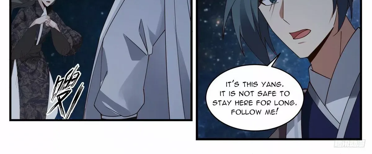 Read Martial Peak chapter 3299 image 22 on Lezhin
