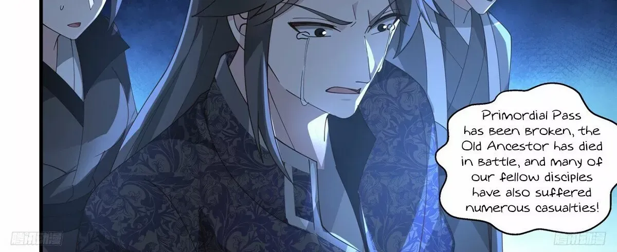 Read Martial Peak chapter 3299 image 24 on Lezhin