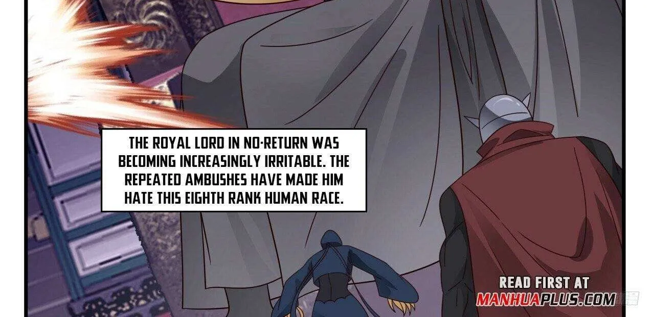 Read Martial Peak chapter 3302 image 18 on Lezhin