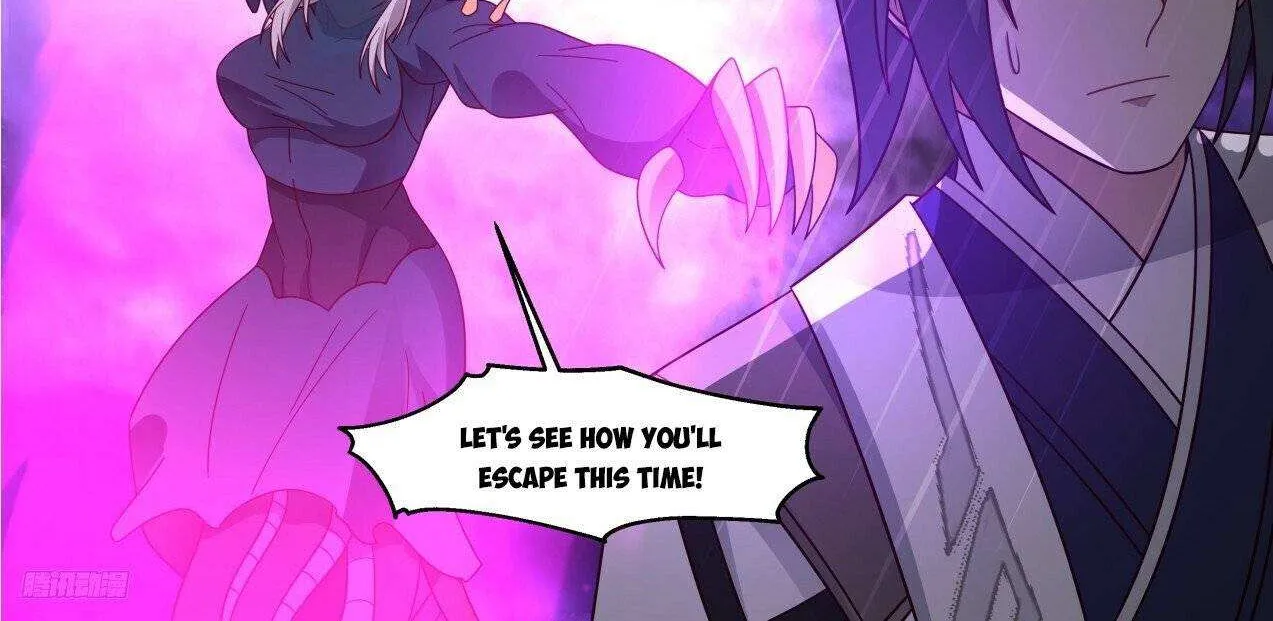 Read Martial Peak chapter 3302 image 20 on Lezhin