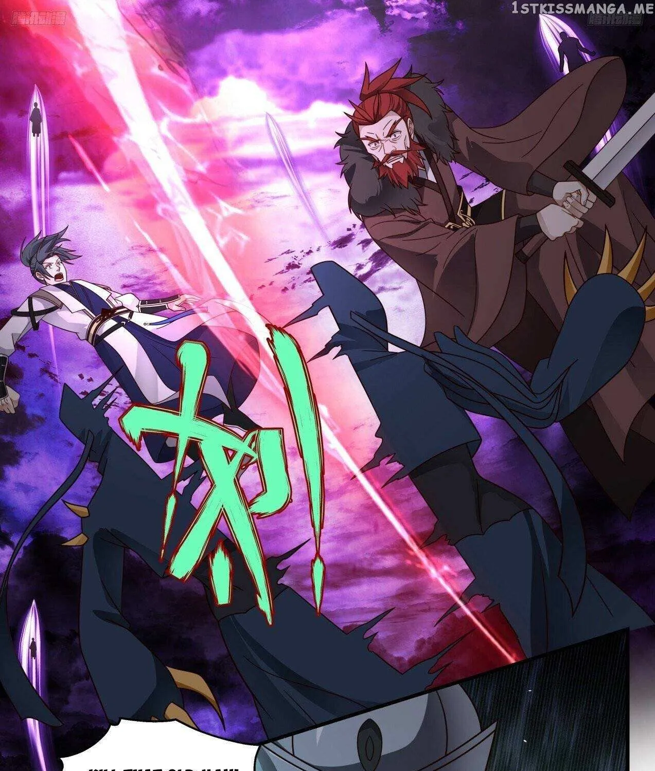 Read Martial Peak chapter 3302 image 23 on Lezhin