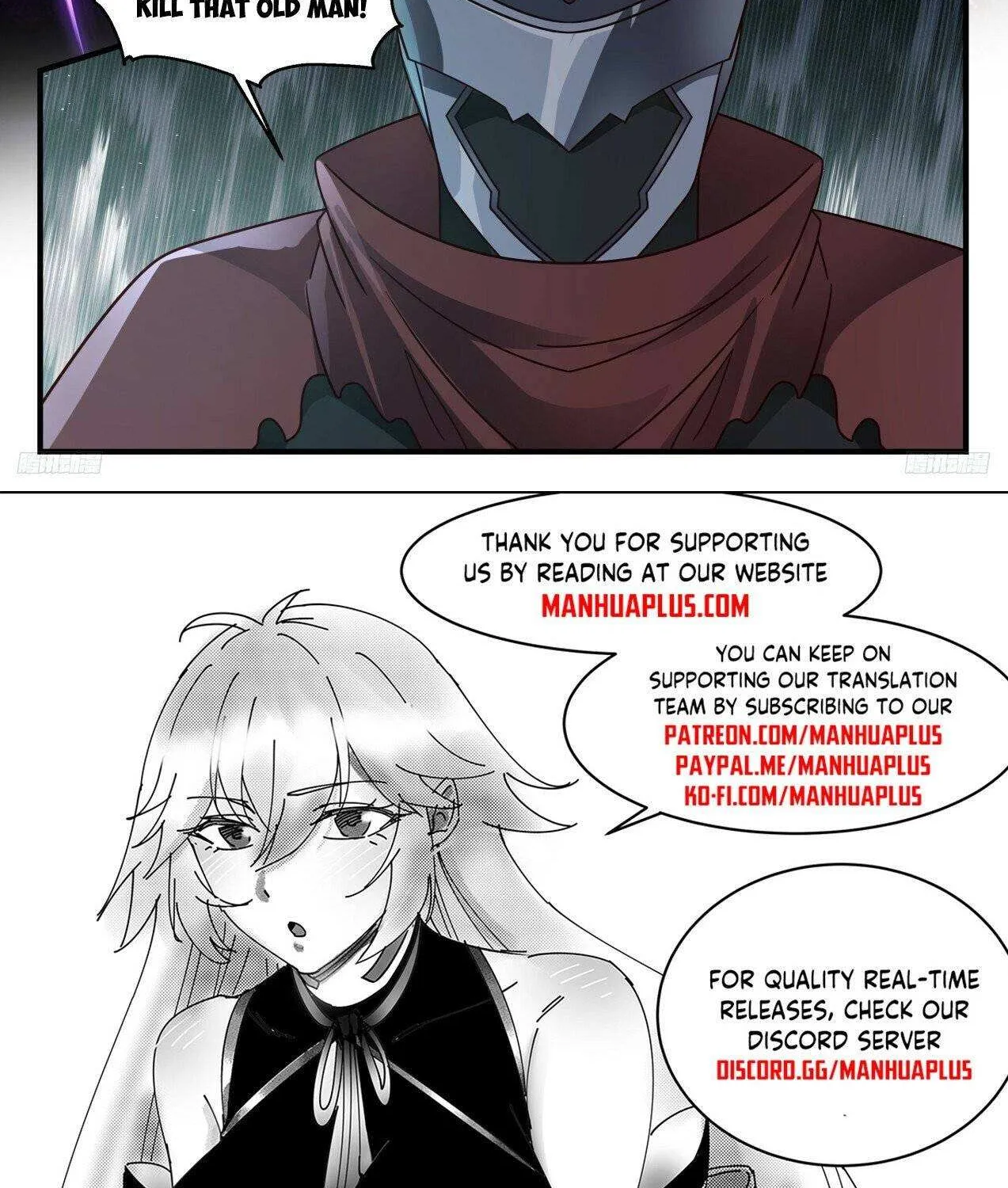 Read Martial Peak chapter 3302 image 24 on Lezhin