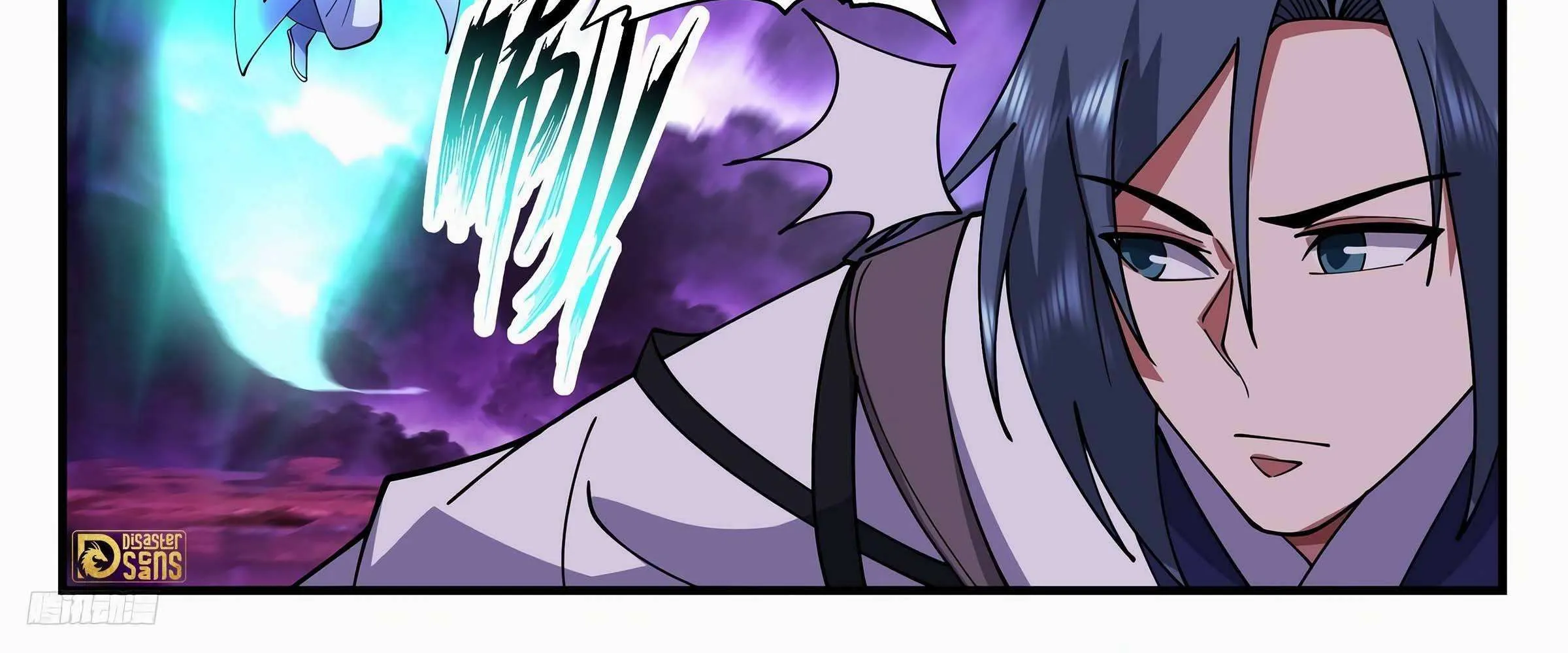 Read Martial Peak chapter 3303 image 10 on Lezhin