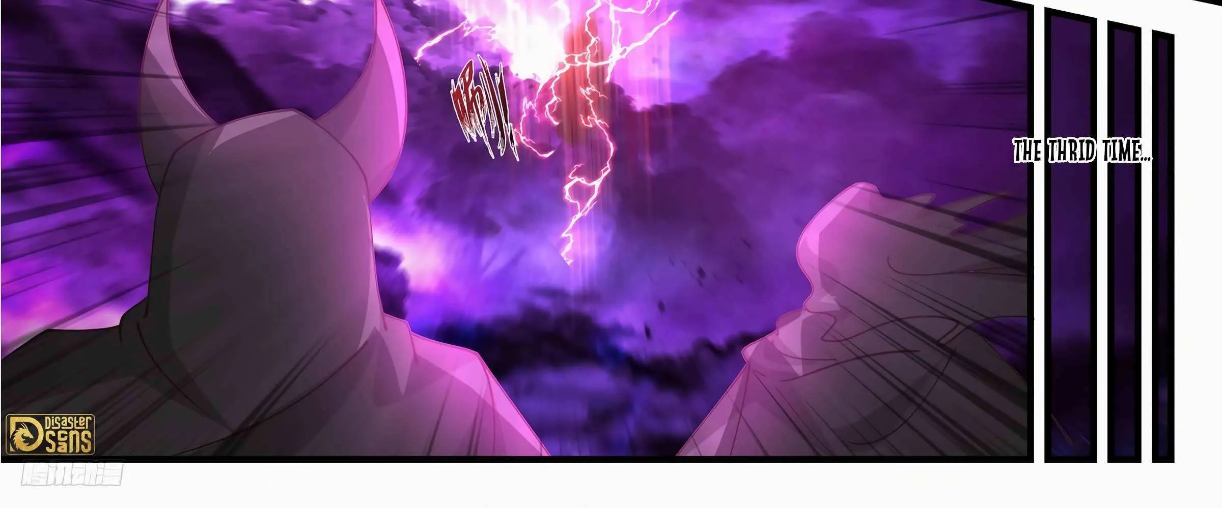 Read Martial Peak chapter 3303 image 22 on Lezhin