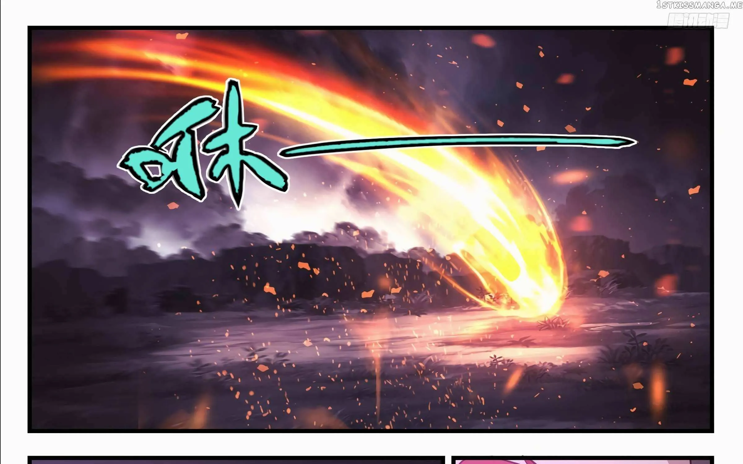Read Martial Peak chapter 3303 image 23 on Lezhin