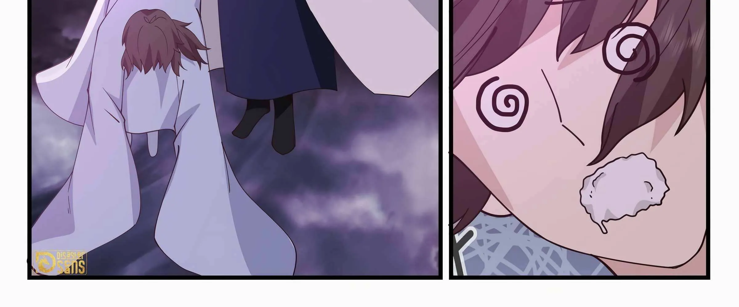 Read Martial Peak chapter 3303 image 25 on Lezhin
