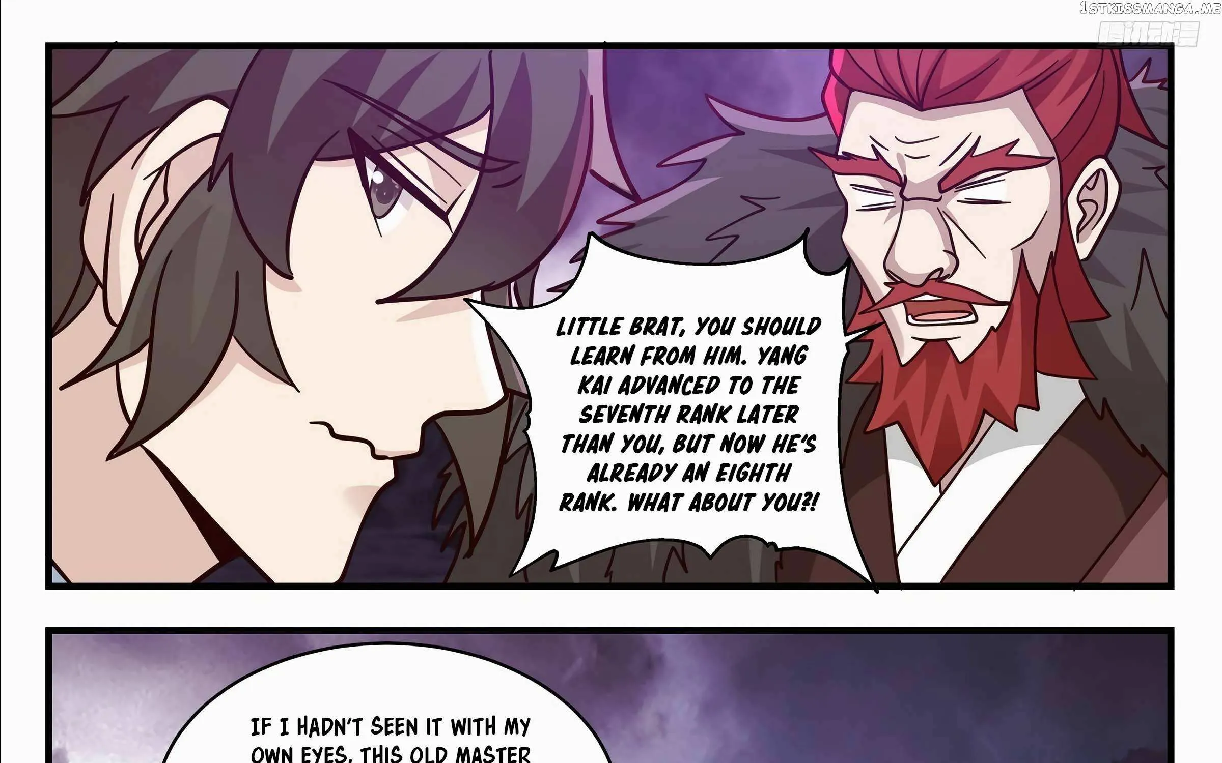 Read Martial Peak chapter 3303 image 32 on Lezhin
