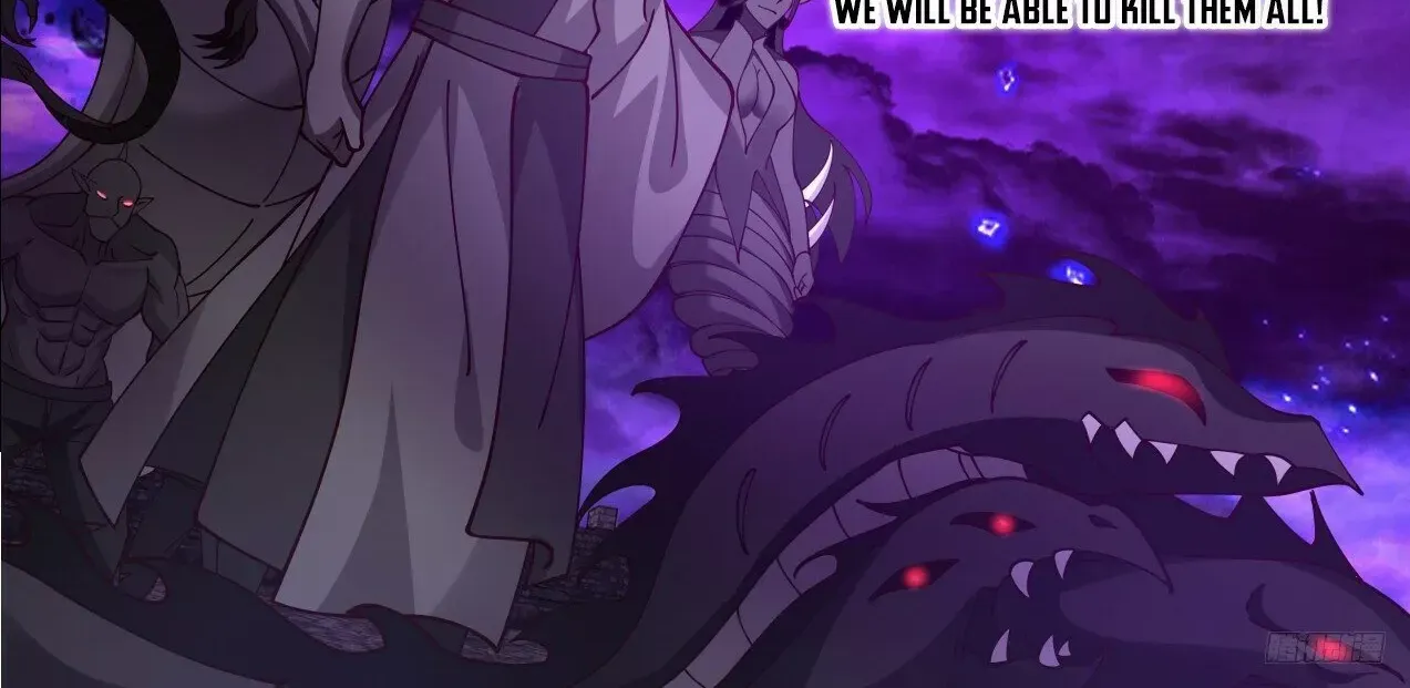 Read Martial Peak chapter 3304 image 12 on Lezhin