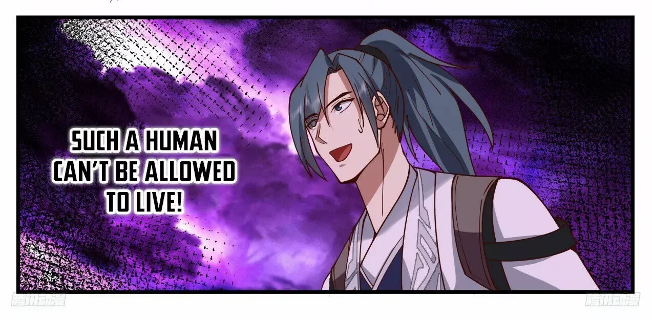 Read Martial Peak chapter 3304 image 24 on Lezhin