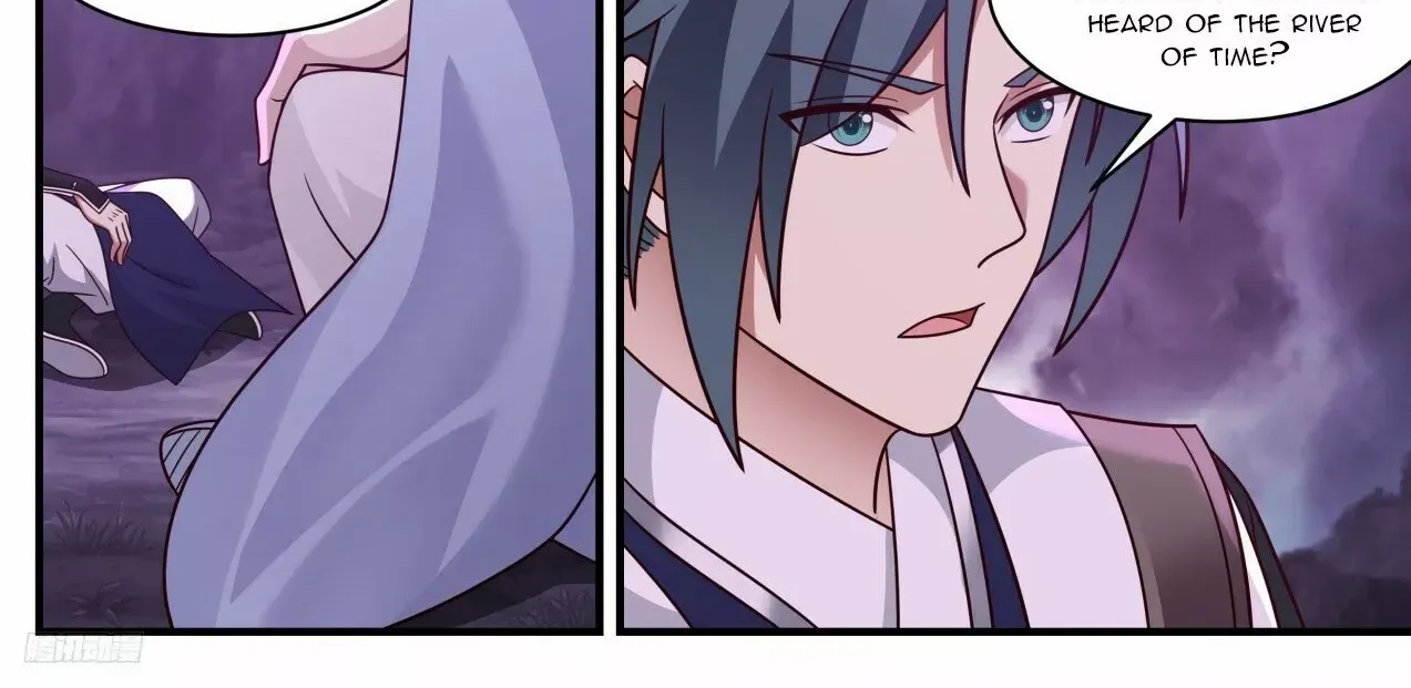 Read Martial Peak chapter 3304 image 4 on Lezhin