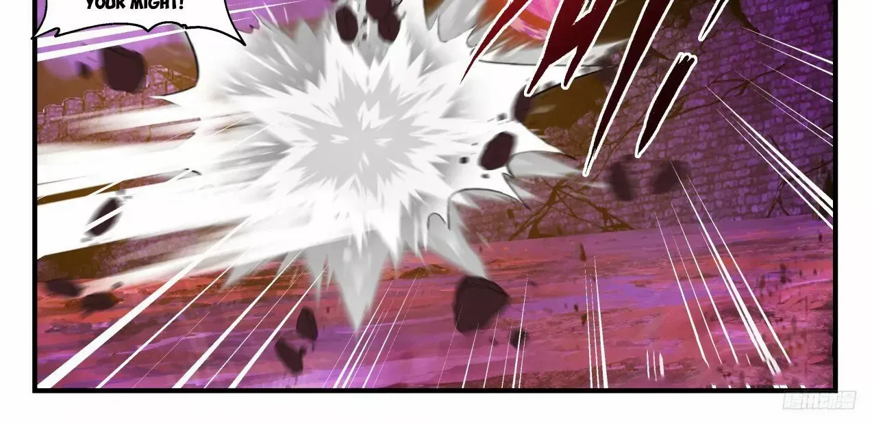 Read Martial Peak chapter 3305 image 21 on Lezhin