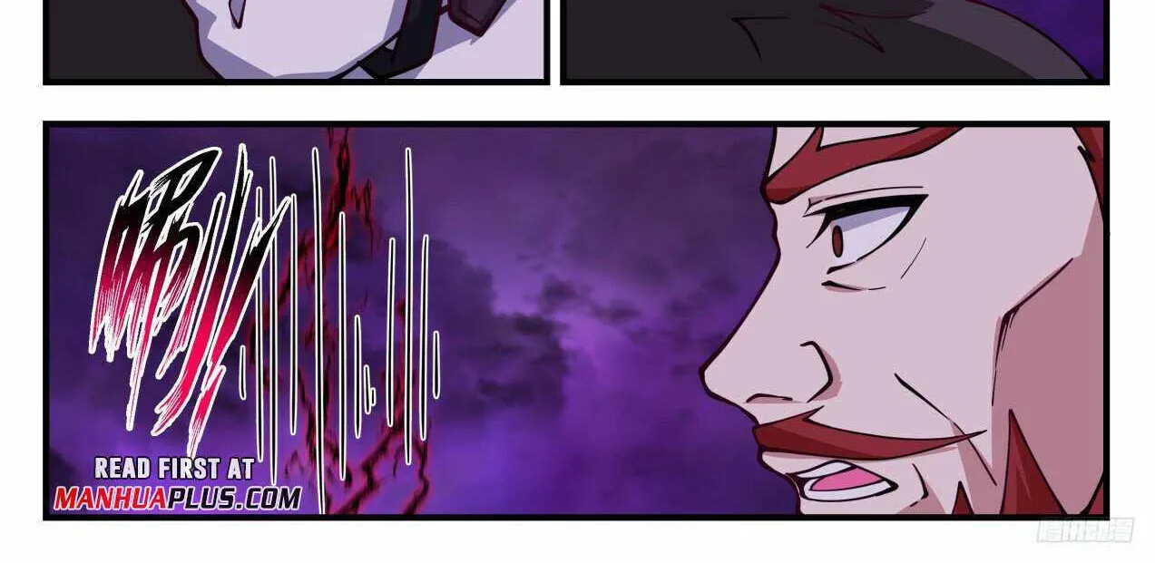 Read Martial Peak chapter 3306 image 21 on Lezhin