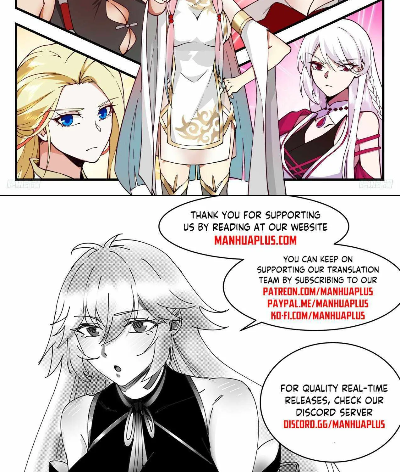 Read Martial Peak chapter 3306 image 23 on Lezhin