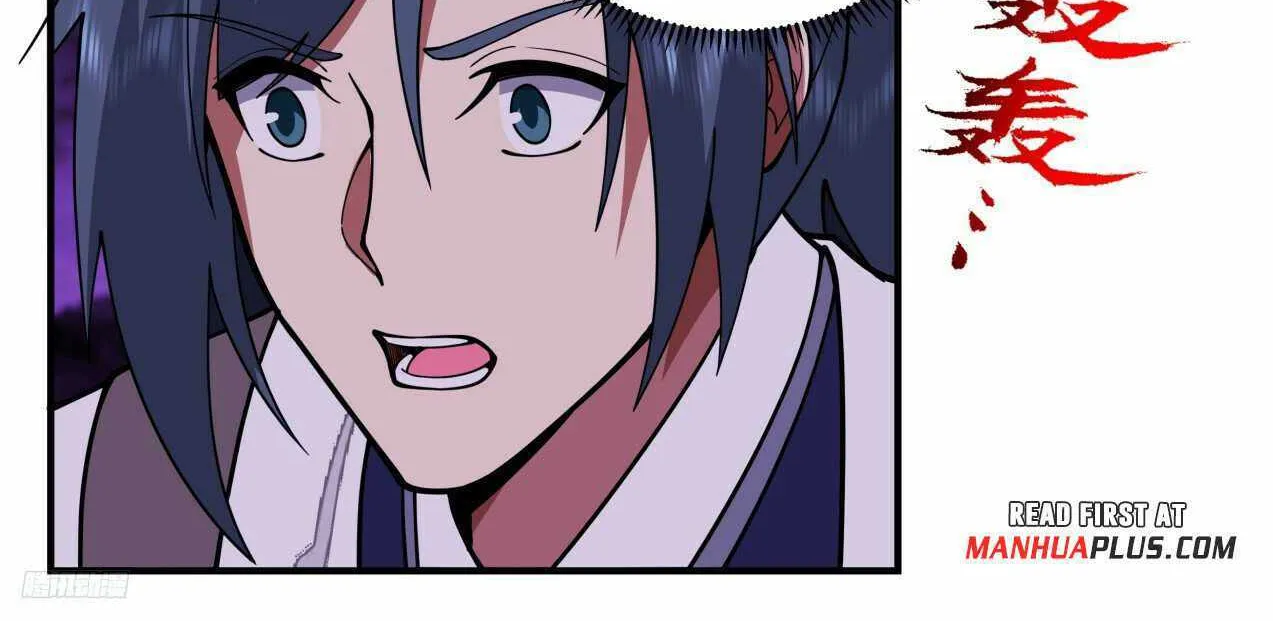 Read Martial Peak chapter 3306 image 9 on Lezhin