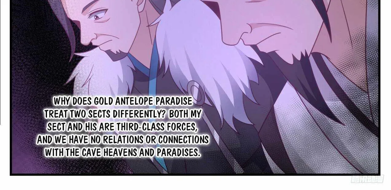 Read Martial Peak chapter 3309 image 12 on Lezhin