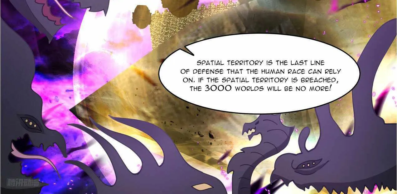 Read Martial Peak chapter 3309 image 20 on Lezhin