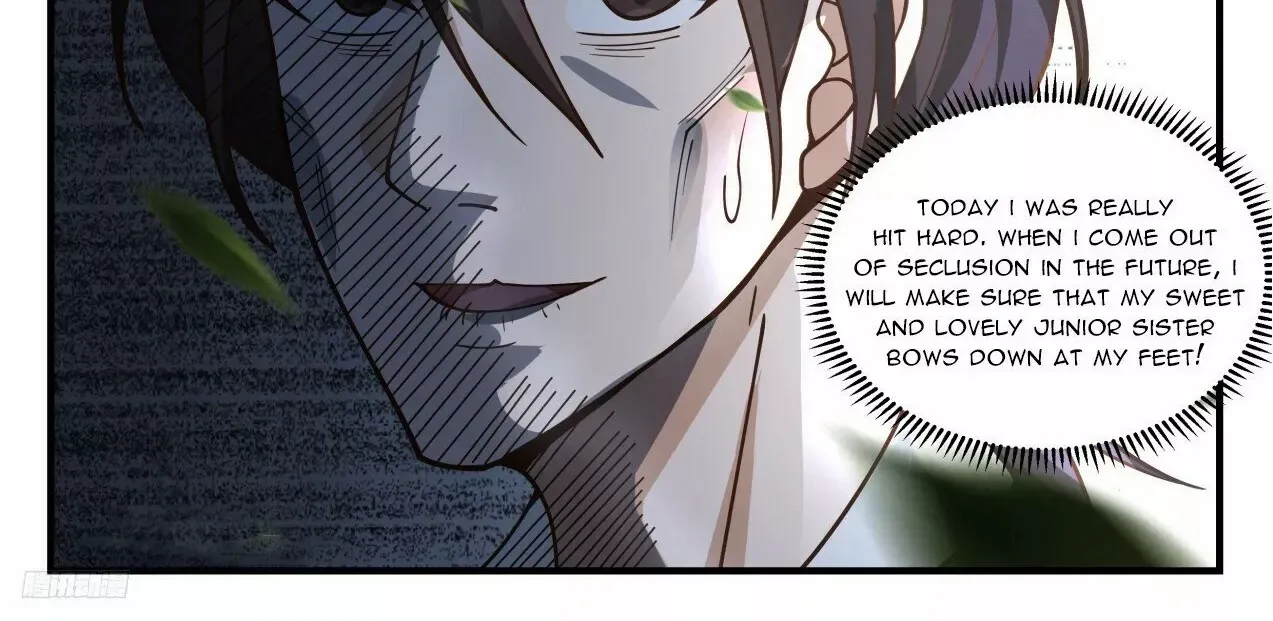 Read Martial Peak chapter 3311 image 10 on Lezhin