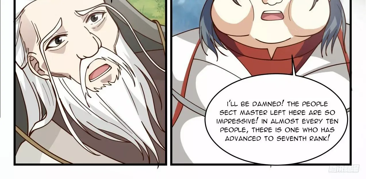 Read Martial Peak chapter 3311 image 12 on Lezhin