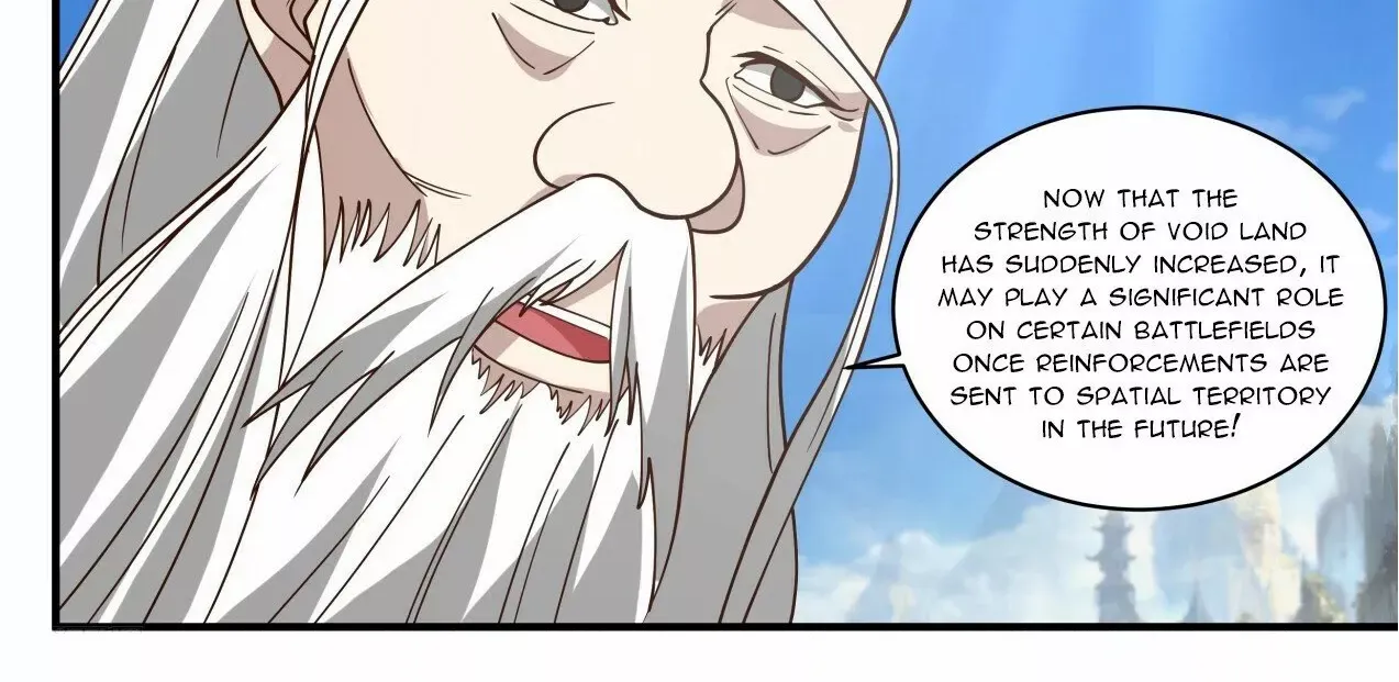 Read Martial Peak chapter 3311 image 16 on Lezhin