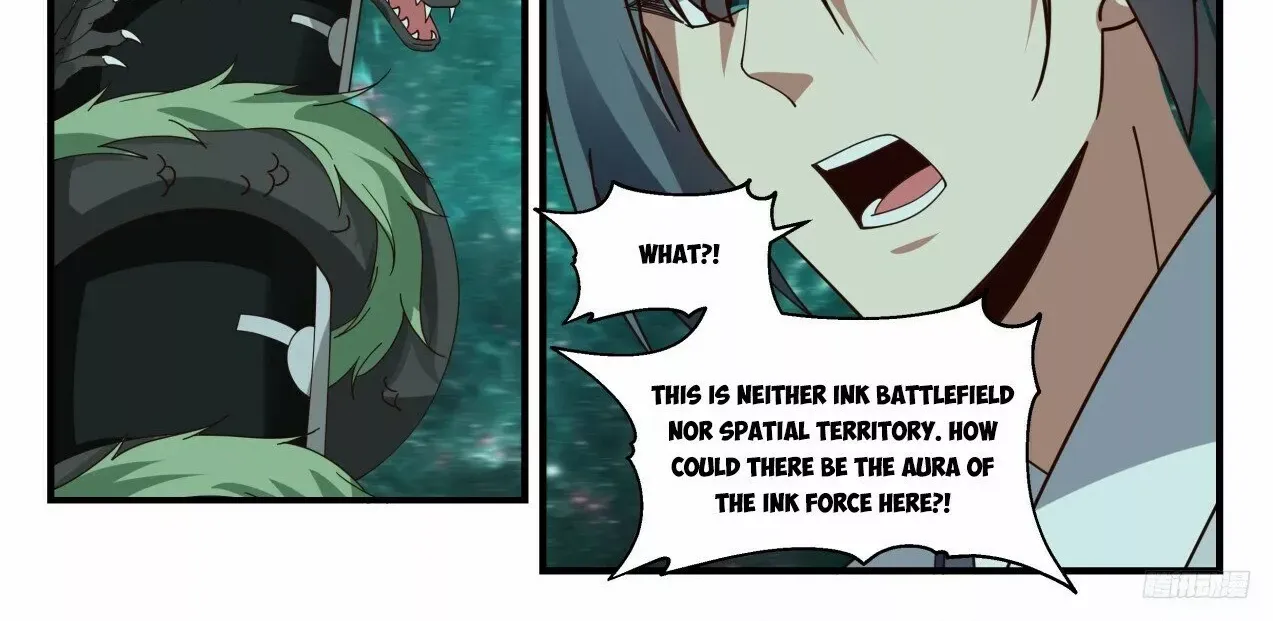 Read Martial Peak chapter 3311 image 18 on Lezhin