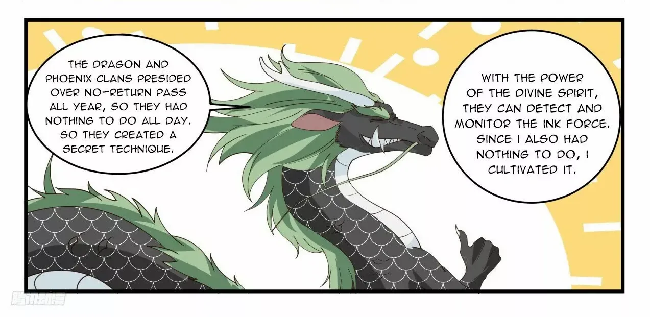Read Martial Peak chapter 3311 image 20 on Lezhin