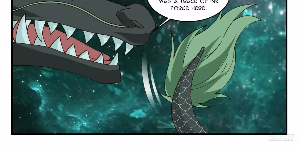 Read Martial Peak chapter 3311 image 22 on Lezhin