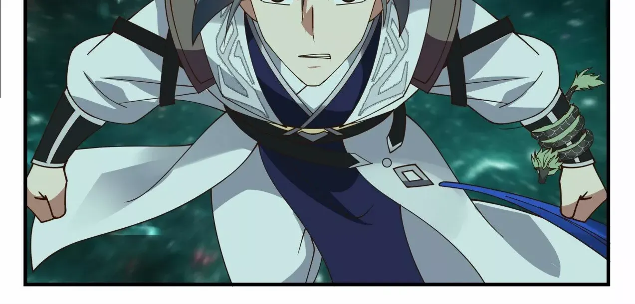 Read Martial Peak chapter 3311 image 24 on Lezhin