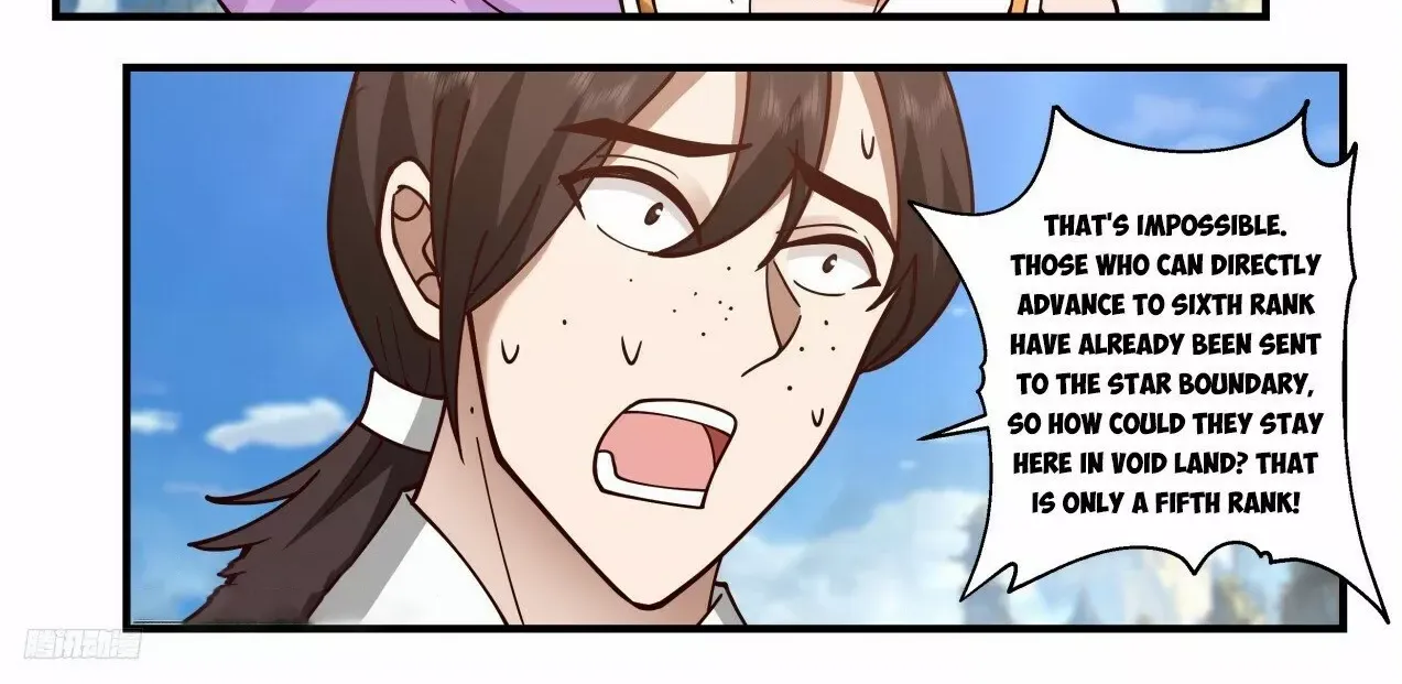 Read Martial Peak chapter 3311 image 6 on Lezhin