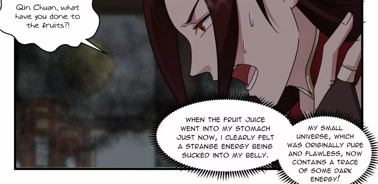 Read Martial Peak chapter 3312 image 13 on Lezhin