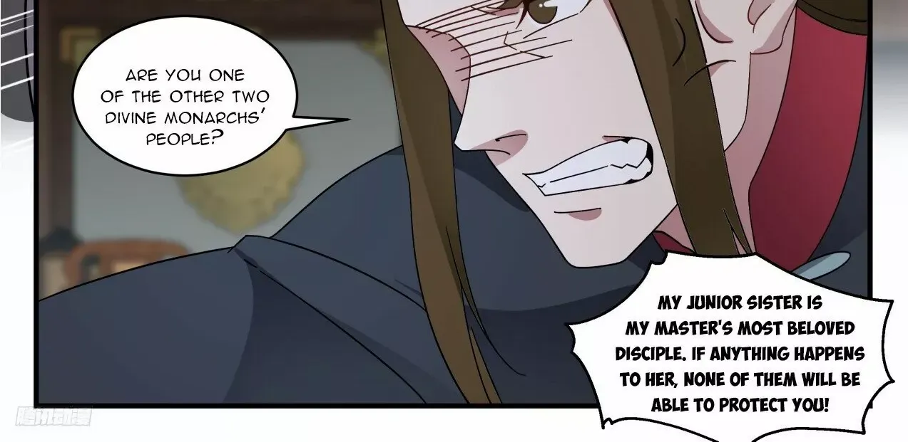 Read Martial Peak chapter 3312 image 15 on Lezhin