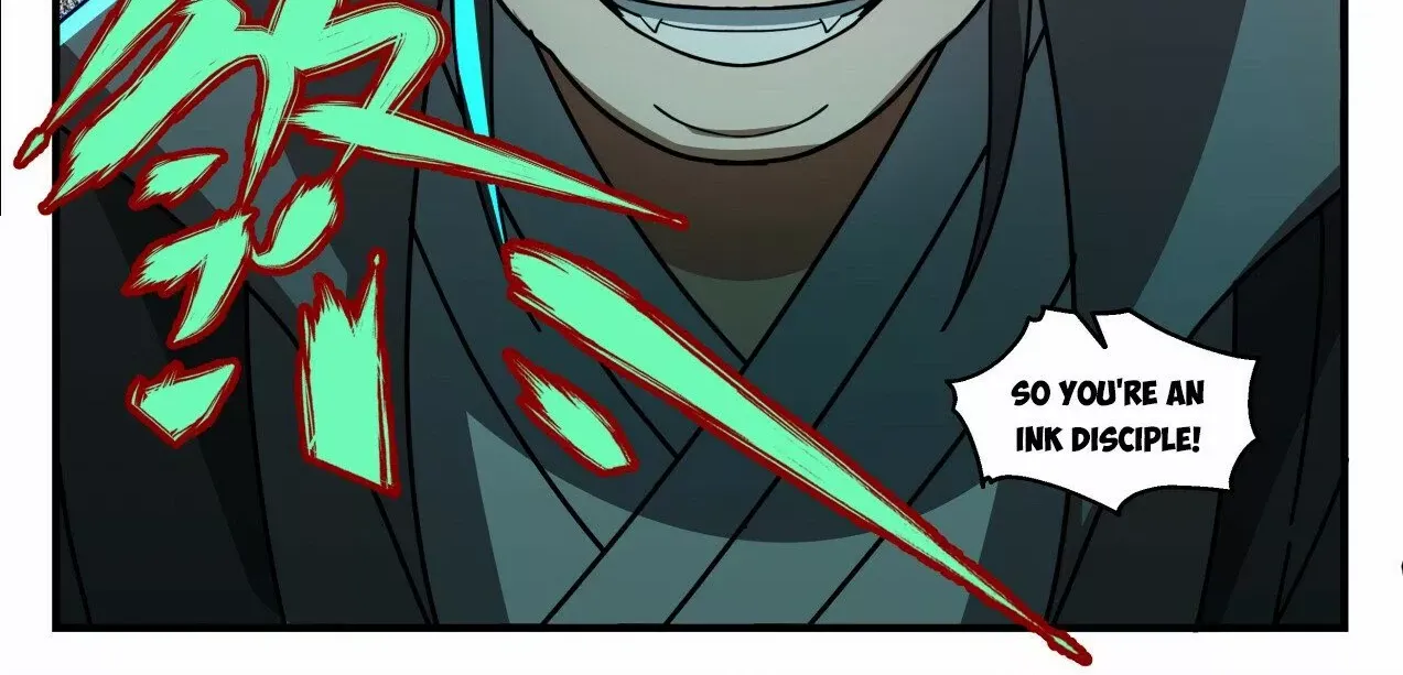 Read Martial Peak chapter 3312 image 23 on Lezhin
