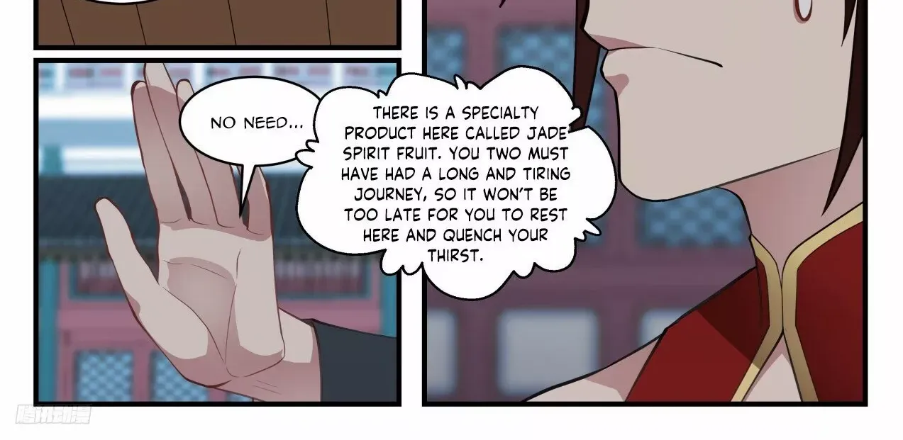 Read Martial Peak chapter 3312 image 7 on Lezhin