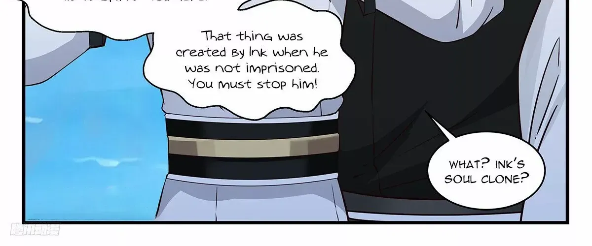 Read Martial Peak chapter 3316 image 10 on Lezhin